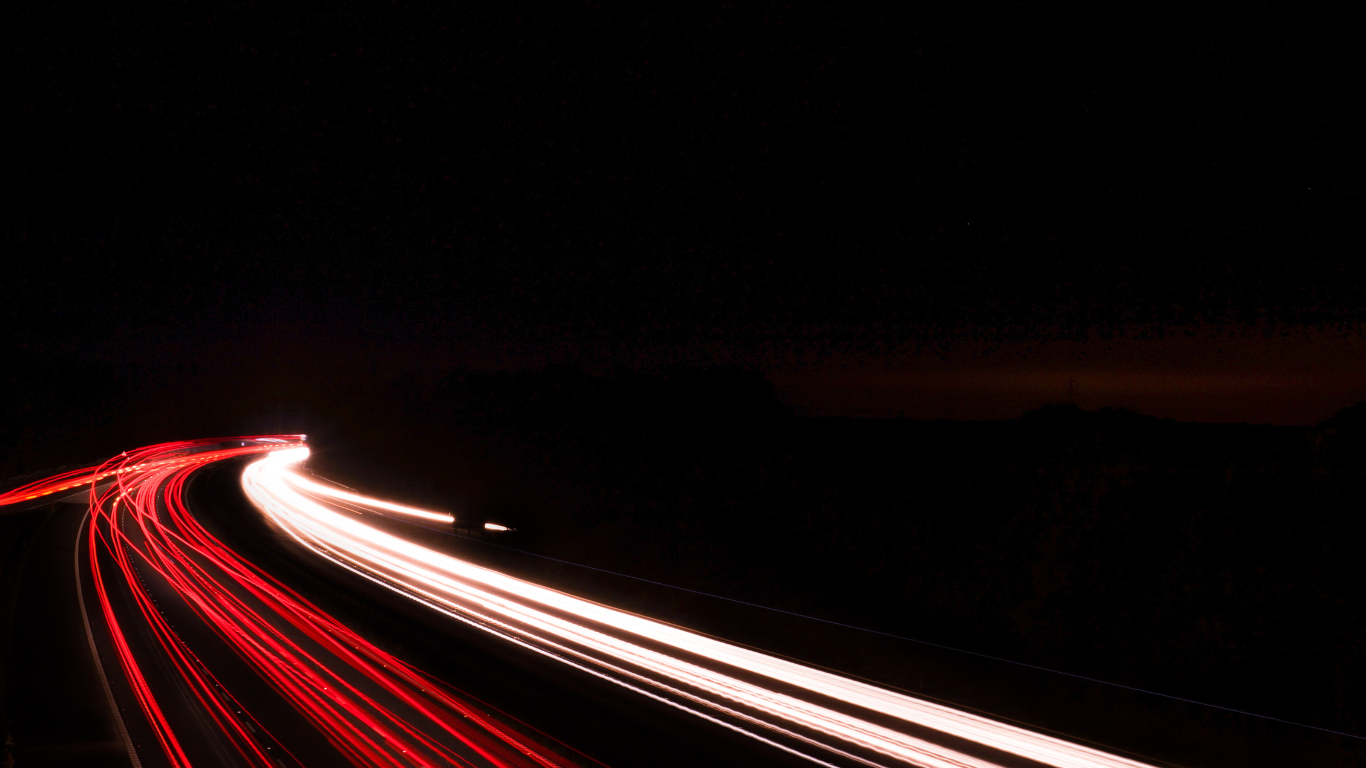 Publicidade Digital com LED